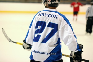 Hrycun's Back